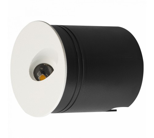 Встраиваемый светильник Mantra 7023 Aspen