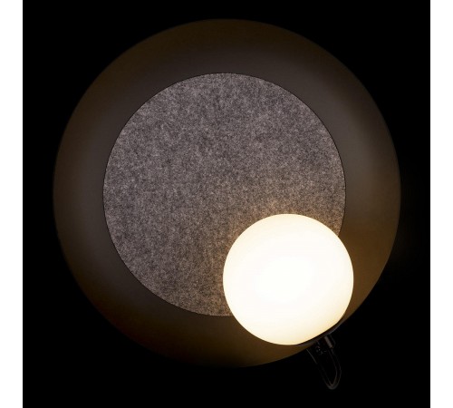 Накладной светильник Loft it 10237W Black Wonders