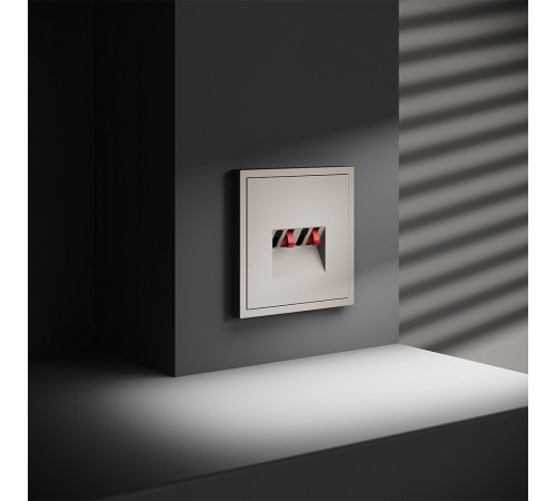 Розетка акустическая без рамки Voltum VLS060303 S70