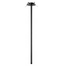 Встраиваемый светильник на штанге Loft it 10359/600 Black Cane