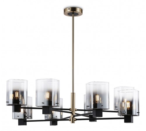 Люстра на штанге Ambrella Light LH57043 HIGH LIGHT