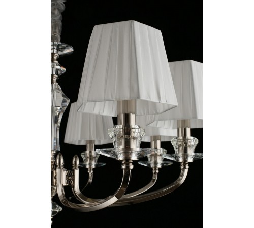 Подвесная люстра Aployt APL.707.03.08 Jula