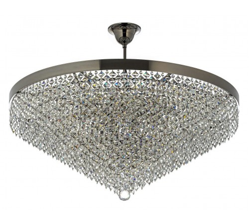 Подвесная люстра Arti Lampadari Avio E 1.5.80.100 PB Avio