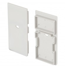 Заглушка Arlight 020578 ARH-LINE-3750A-VOL