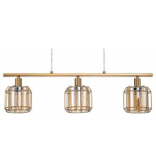 Подвесной светильник Escada 10188/3S Brass Midland