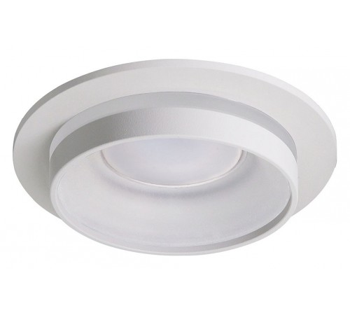 Встраиваемый светильник Feron 48813 DL362