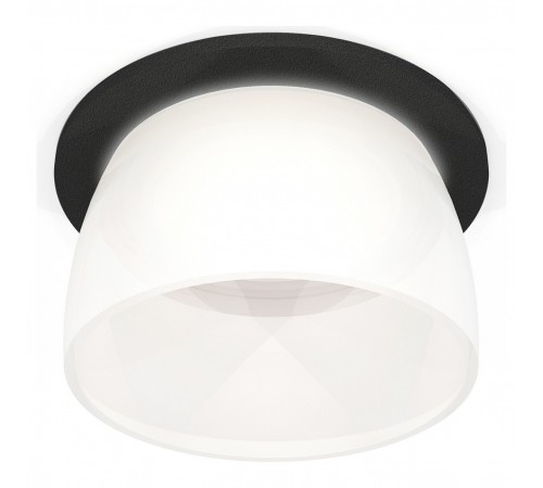 Встраиваемый светильник Ambrella Light XC6513069 XC