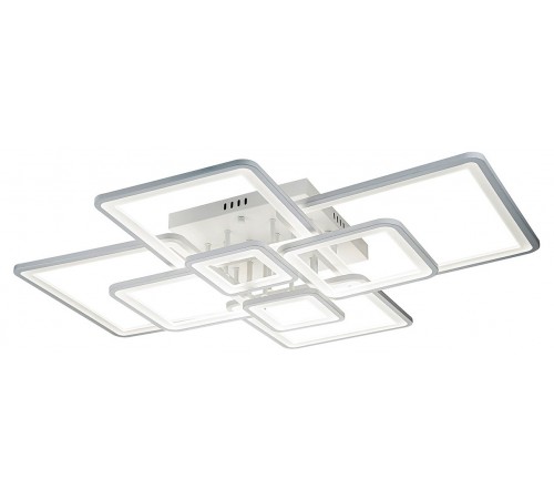 Потолочная люстра Escada 10286/8LED Plain