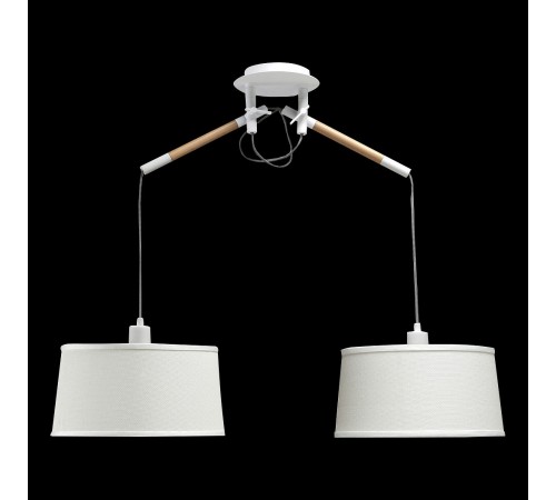 Подвесной светильник Mantra 4930 Nordica