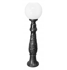 Наземный низкий светильник Fumagalli G25.162.000.AYF1R Globe 250