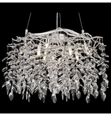 Подвесная люстра Wertmark WE184.08.203 Damiana