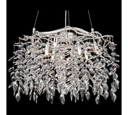 Подвесная люстра Wertmark WE184.08.203 Damiana