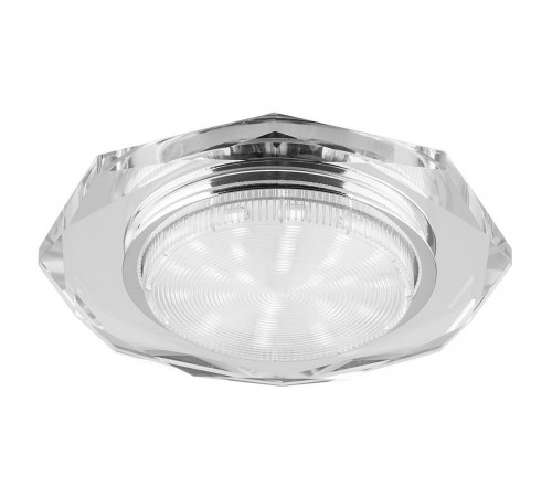 Встраиваемый светильник Feron 20148 ESB53