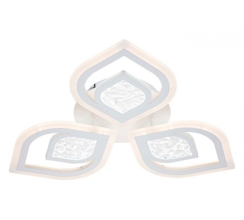 Потолочная люстра Escada 10227/3LED Hydria