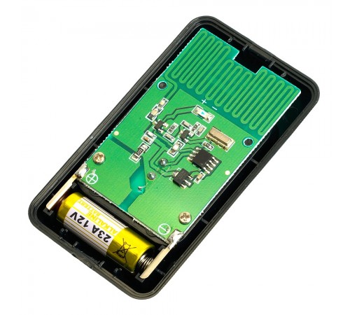 Звонок беспроводной Feron 48924 E-383