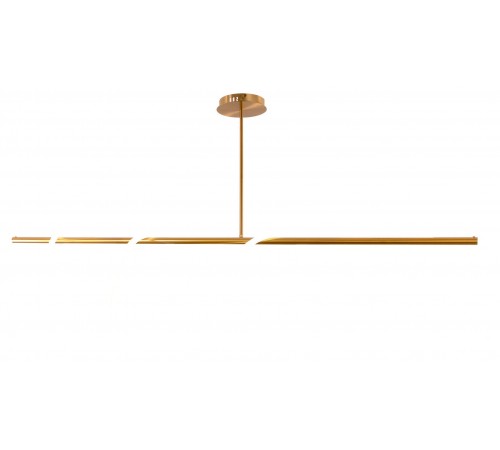 Светильник на штанге Moderli V4082-PL TRUE