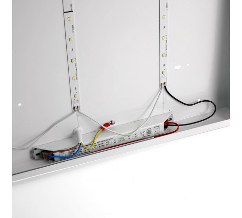 Светильник для потолка Армстронг Feron 48902 TR