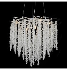 Подвесная люстра Aployt APL.848.13.10 Paulina