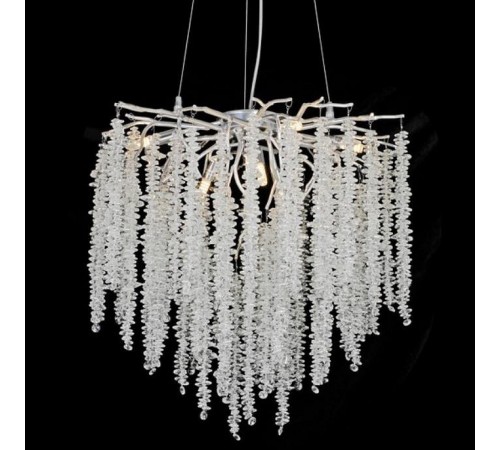 Подвесная люстра Aployt APL.848.13.10 Paulina