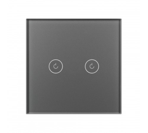 Выключатель сенсорный Arlight 50039 OMALI