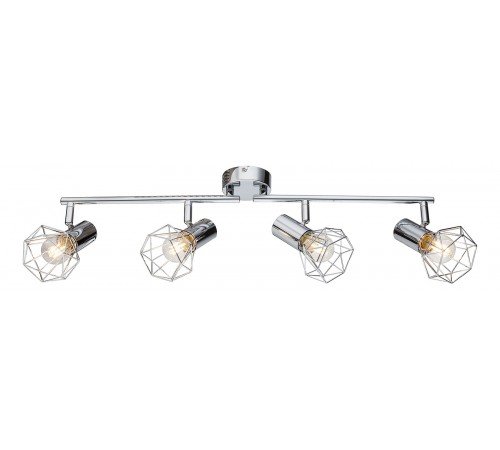 Спот Globo 54802-4 Xara I