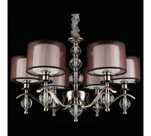 Подвесная люстра Aployt APL.703.03.06 Floret