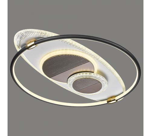 Накладной светильник Velante 438-307-04 438