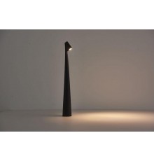 Настольная лампа декоративная Alfa-Light F3924-48 F3924