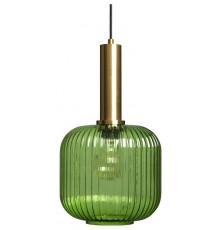 Подвесной светильник Loft it 2072-B+BR Iris 2