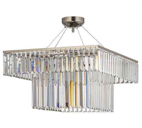 Подвесная люстра Arti Lampadari Enio E 1.5.50.100 NP Enio