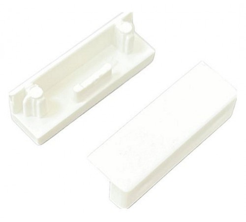 Заглушка для трека Wertmark WTH.L5.00.O00 WTH