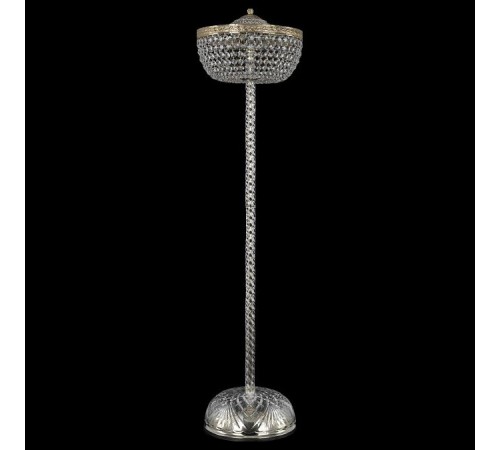 Торшер Bohemia Ivele Crystal 19111T4/35IV-138 G 1911