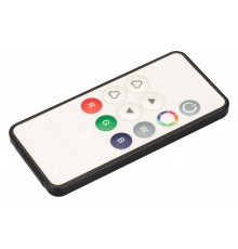Пульт-регулятор цвета RGB кнопочный Arlight 031597 SMART