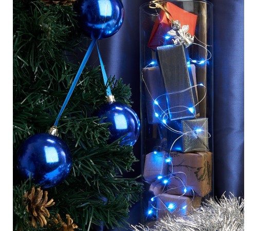 Гирлянда Нить CL570 32367