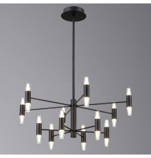 Подвесная люстра Alfa-Light F3024-56 F3024