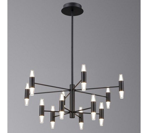 Подвесная люстра Alfa-Light F3024-56 F3024