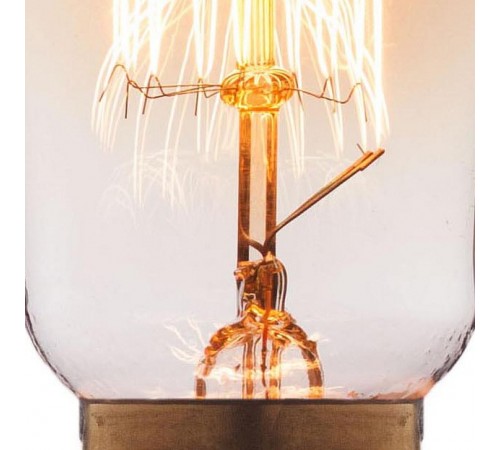 Лампа накаливания Loft it 9540-sc Edison Bulb