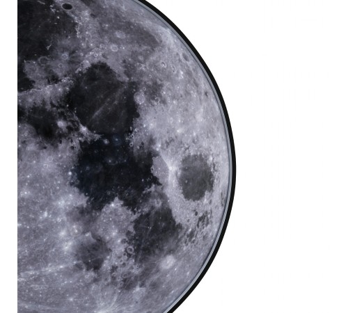 Накладной светильник Escada 605/S LED Mars PLANET