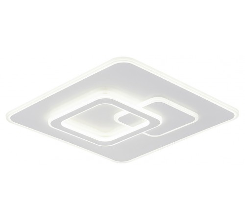 Накладной светильник Escada 10295/3LED Rung