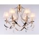 Подвесная люстра Ambrella Light TR4546 TR