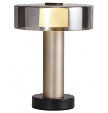 Настольная лампа декоративная Mantra 8535 Gin