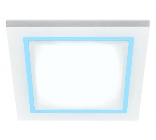 Встраиваемый светильник Ambrella Light TN122 TN