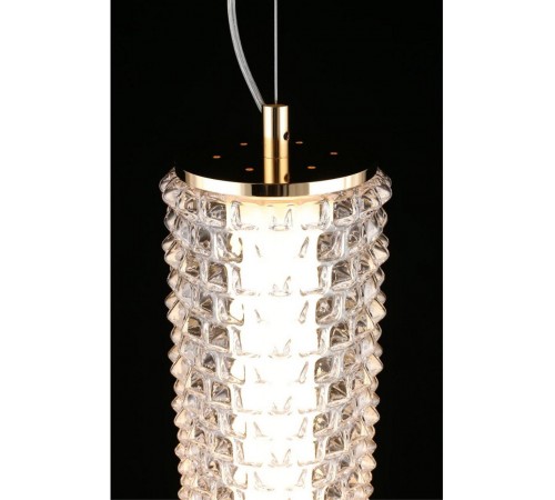 Подвесной светильник Aployt APL.331.06.29 Ozann