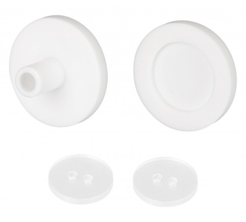 Заглушка Arlight 051300 ROUND