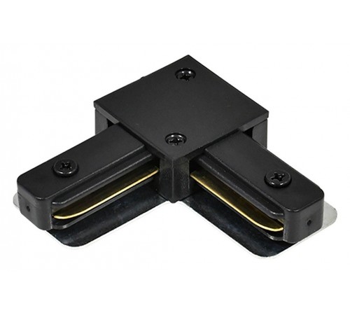 Соединитель угловой L-образный для треков Escada ESTR20007 PRIMA