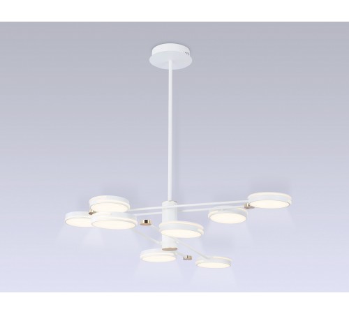 Люстра на штанге Ambrella Light FL51642 FL