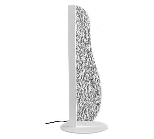 Настольная лампа декоративная Mantra 7837 Bianca