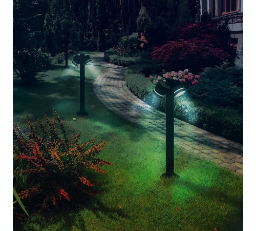 Лампа светодиодная Feron 48560 LB-455