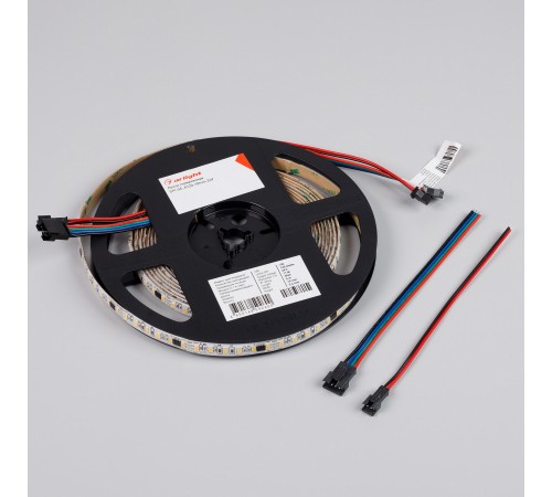 Лента светодиодная Arlight 049441 SPI-SE-A120-10mm 24V
