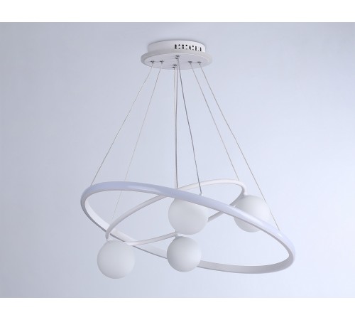 Подвесная люстра Ambrella Light FL66321 FL